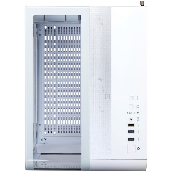 Корпус 1stPlayer RT5 ARGB (белый)