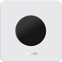 Мини ПК Chuwi LarkBox X (N100/12GB/512GB/Wins 11 Pro)