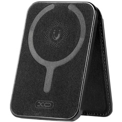 Картхолдер XO LP04 (черный)