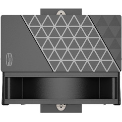 Устройство охлаждения(кулер) PcCooler R300 BK (R300-BKNWYX-US)