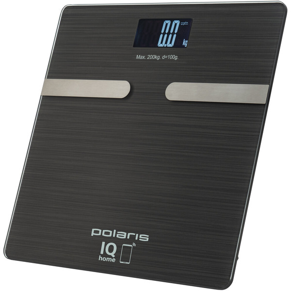 Напольные весы Polaris PWS 1892 IQ Home