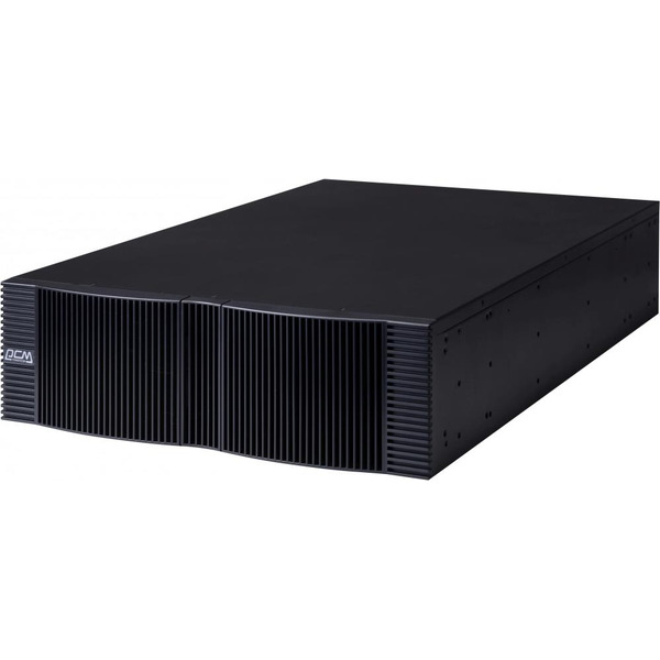 Внешний батарейный блок Powercom BAT VGD-240V RM (240В/7.2 А·ч)