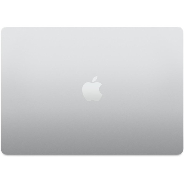 Ноутбук Apple MacBook Air 15" M2 8/256 Silver MQKR3HN/A A2941 + Адаптер Electraline 70026