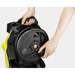 Мойка высокого давления Karcher K7 Premium Smart Control Flex Home FJ 1.317-246.0