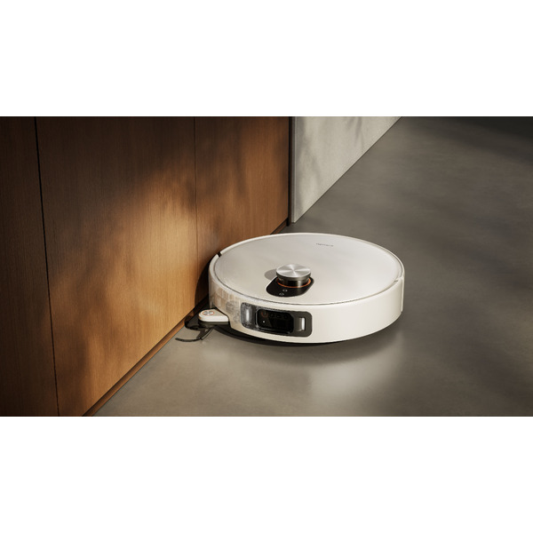Робот-пылесос Xiaomi Robot Vacuum 5 Pro OV21GL (BHR07WFEU)