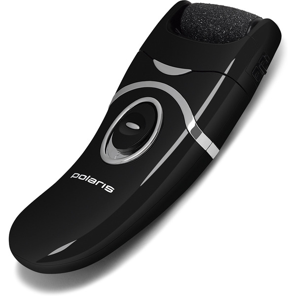 Педикюрный прибор для удаления мозолей POLARIS PSR0902 (black)