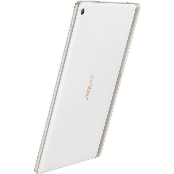 Планшет ASUS ZenPad 10 Z301ML (Z301ML-1B012A) белый