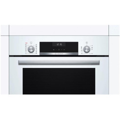Электрический духовой шкаф Bosch HIJ517YW0R
