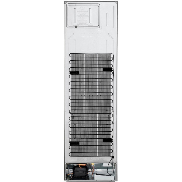 Холодильник LG GC-B509FNMW