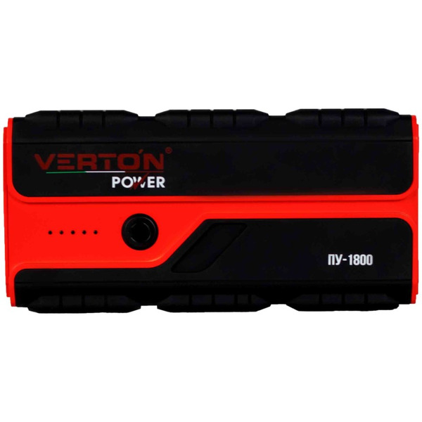 Пусковое устройство VERTON Energy ПУ-1800