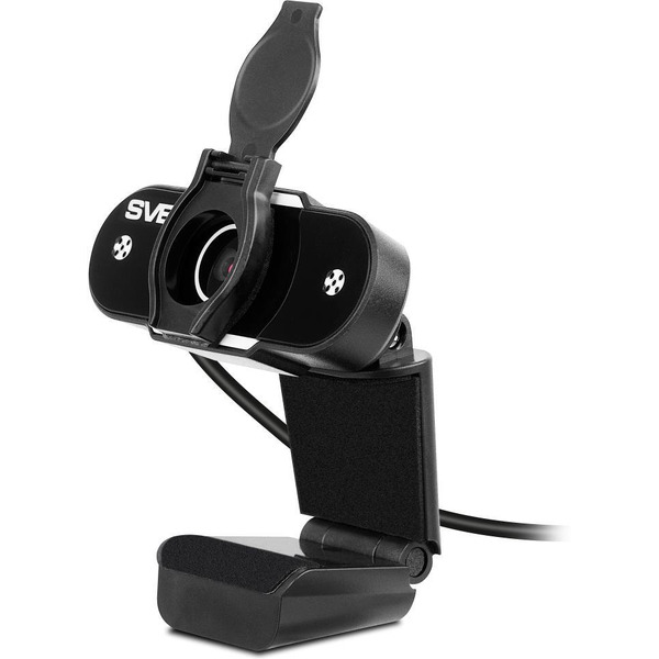 Веб-камера SVEN IC-915
