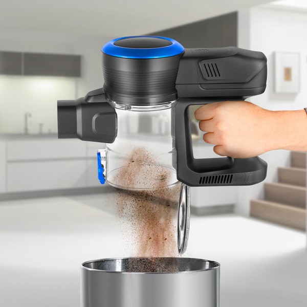 Пылесос Kitfort KT-5175-1