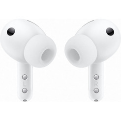 Наушники Samsung Galaxy Buds 4 Pro SM-R640NZWACIS (белый)