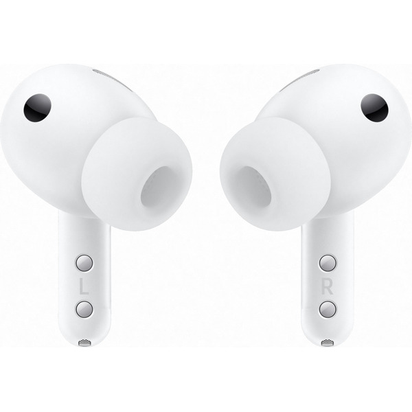 Наушники Samsung Galaxy Buds 4 Pro SM-R640NZWACIS (белый)