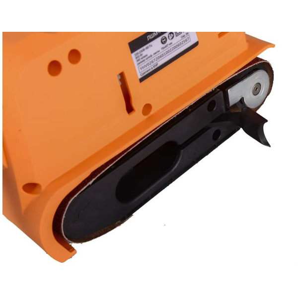 Ленточная шлифмашина Вихрь ЛШМ-75/800 (72/6/1)