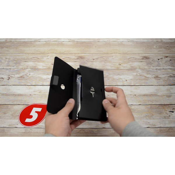 Смартфон Samsung Galaxy S9+ 64GB (SM-G965F) ультрафиолет