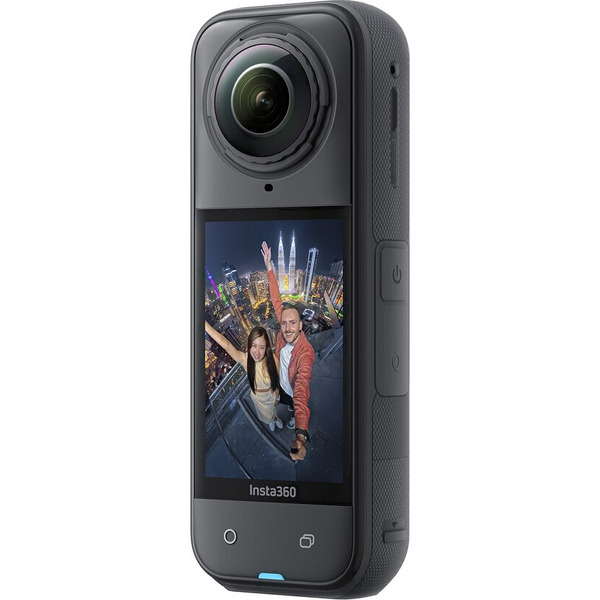 Экшн-камера INSTA360 X5 Standard Bundle CINSAAHA (X501)