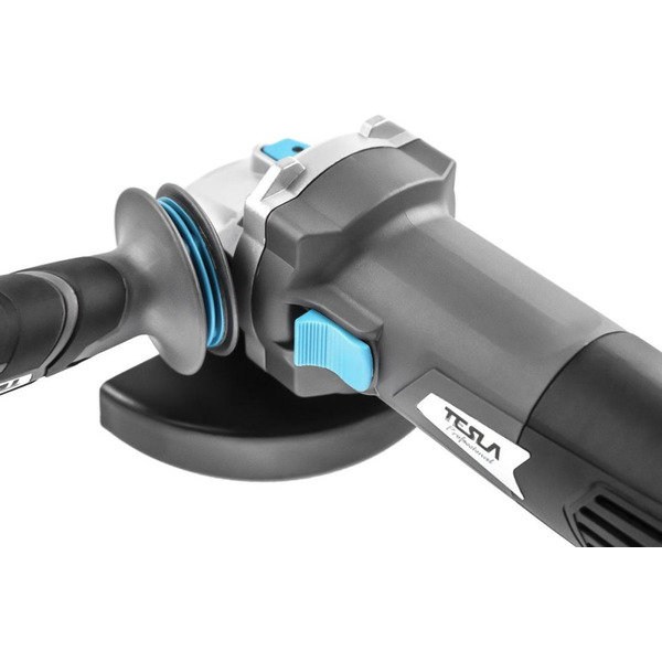 Угловая шлифмашина Tesla TAG780 (623037)