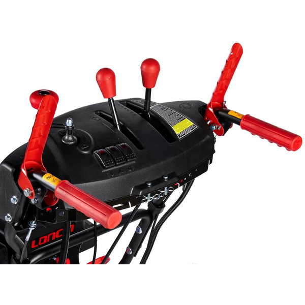 Снегоуборщик ELITECH ST 0762LE (203759)