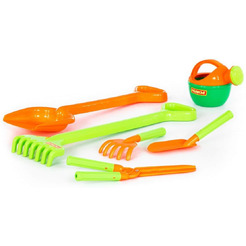 Набор Полесье №606 63229