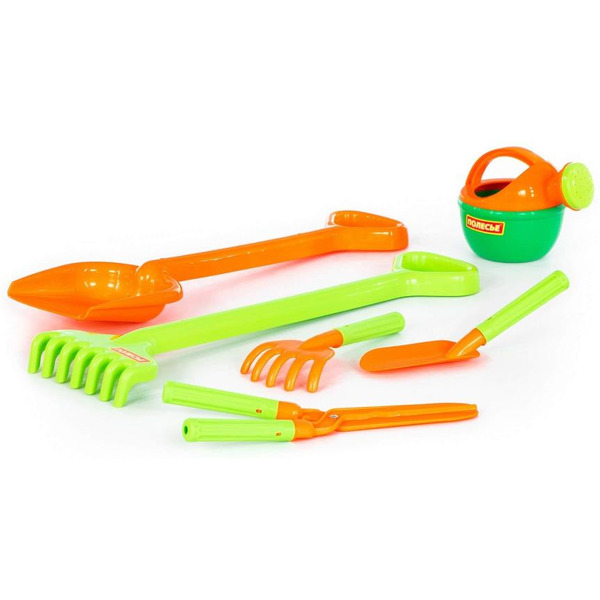 Набор Полесье №606 63229