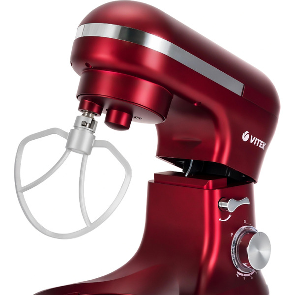 Миксер планетарный Vitek VT-PM0111