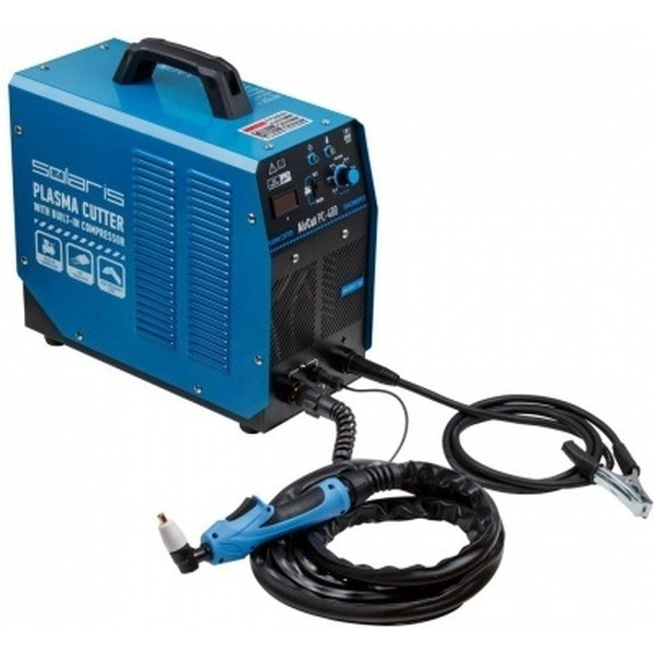 Аппарат плазменной резки Solaris AirCut PC-400