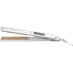 Выпрямитель для волос GA.MA ELEGANCE LED (COCONUT ALMOND) (GI0240)