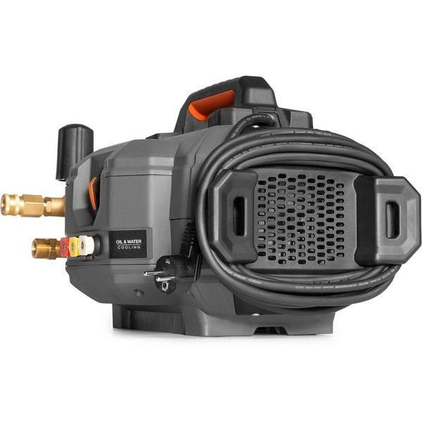 Мойка высокого давления Daewoo Power DAW 800S