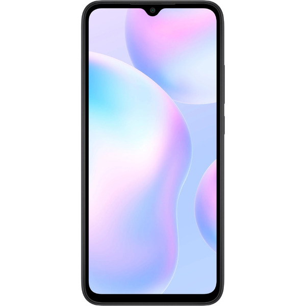 Смартфон Xiaomi Redmi 9A 2GB/32GB Granite Gray EU