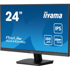 Монитор Iiyama ProLite XU2493HSU-B7