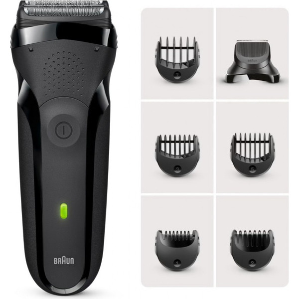 Электробритва Braun S3 300BT 5408