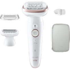 Эпилятор Braun Silk-epil 9 SES 9-030