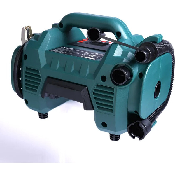 Автомобильный компрессор Favourite OBS 21AC