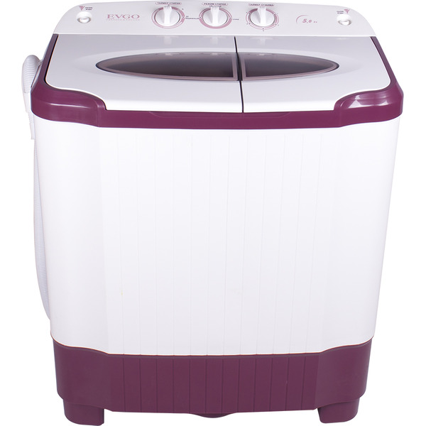 Активаторная стиральная машина Evgo WS-50PET