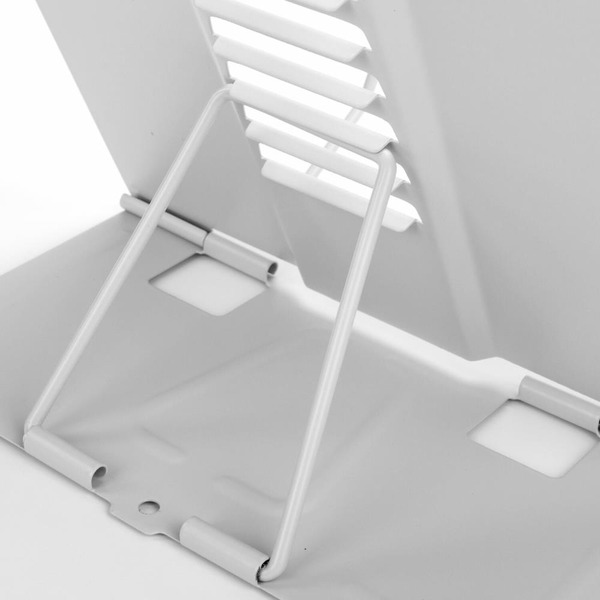 Подставка для книг и учебников ЮНЛАНДИЯ 237574