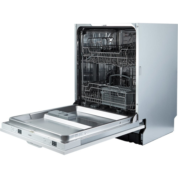 Встраиваемая посудомоечная машина Exiteq EXDW-I608
