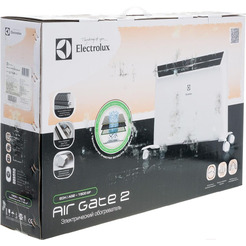 Конвектор Electrolux ECH/AG2-1500 EF