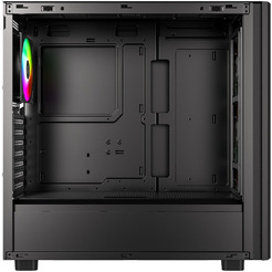 Корпус ID-Cooling Ware 510 ARGB (черный)