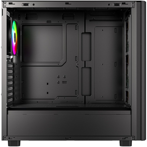 Корпус ID-Cooling Ware 510 ARGB (черный)