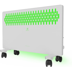 Конвектор Royal Clima Fiori Meccanico REC-FRWG1000M