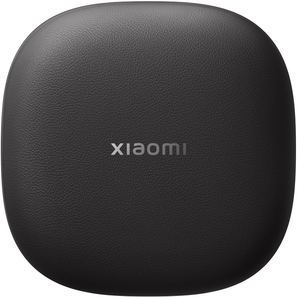 Беспроводные наушники Xiaomi OpenWear Stereo Pro Graphite Black (M2503E1) BHR080IGL