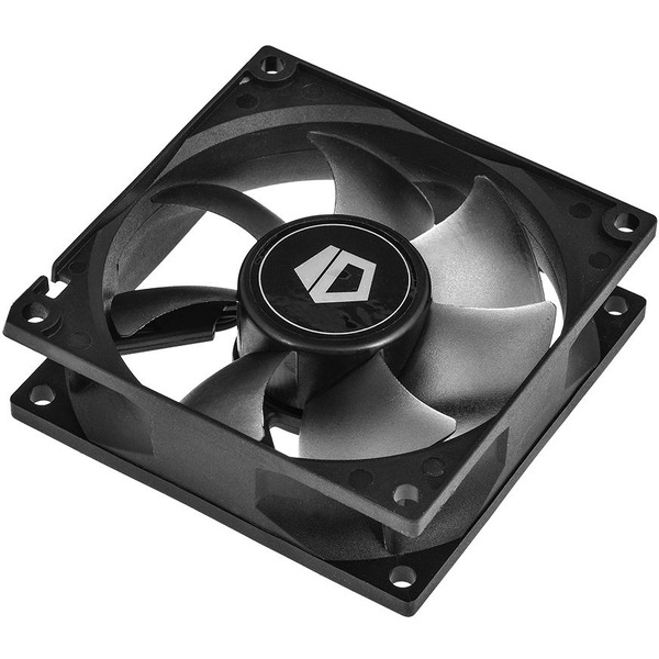 Вентилятор для корпуса ID-Cooling NO-8025-SD
