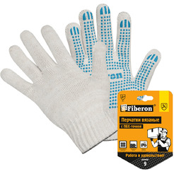 Перчатки Fiberon PHB6X/200/10