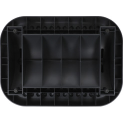 Подставка для ног Бюрократ Willie