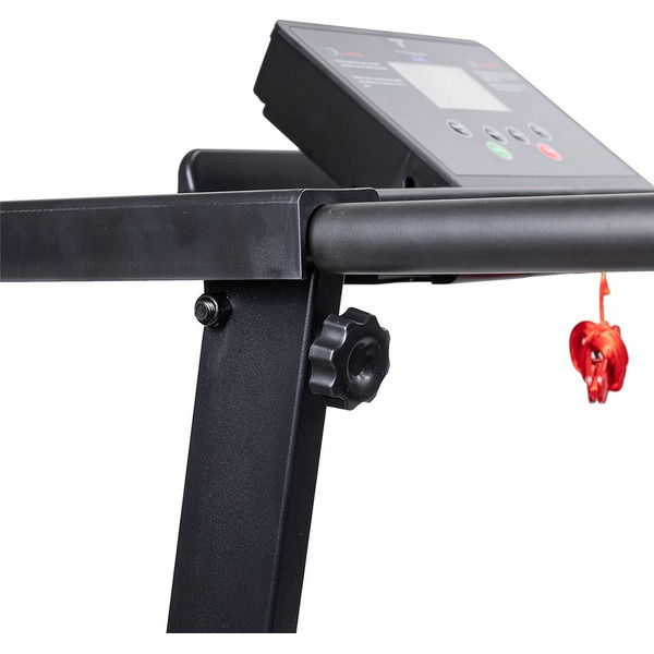 Беговая дорожка TITANIUM One T25 Special Blue