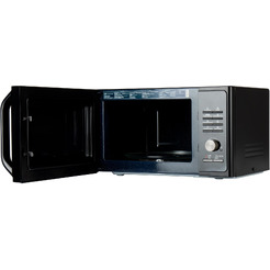 Микроволновая печь Samsung MS23F302TQK/BW