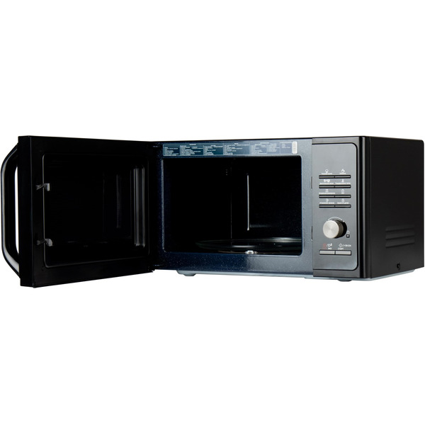 Микроволновая печь Samsung MS23F302TQK/BW