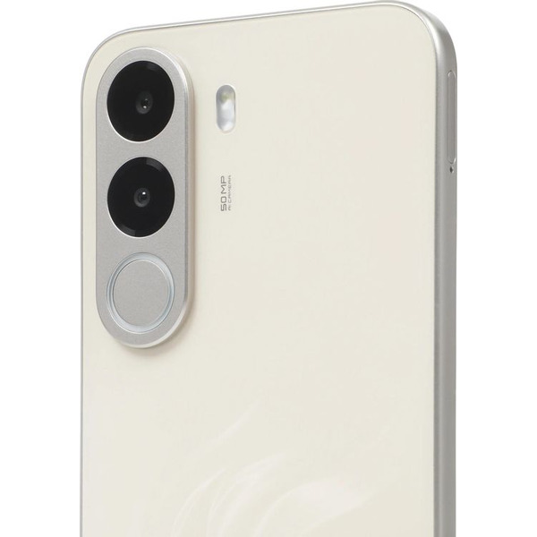 Смартфон realme C100x 4Gb/128Gb (белый)