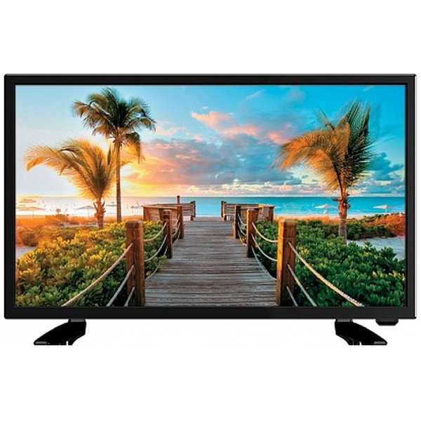 Телевизор LED Horizont 24LE5206D